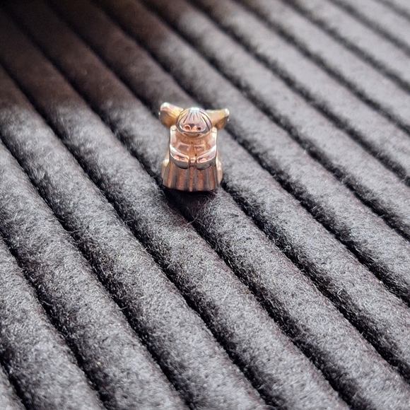 Pandora Charm - Angel - Picture 1 of 3